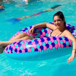 Meet your Posher, Shalene